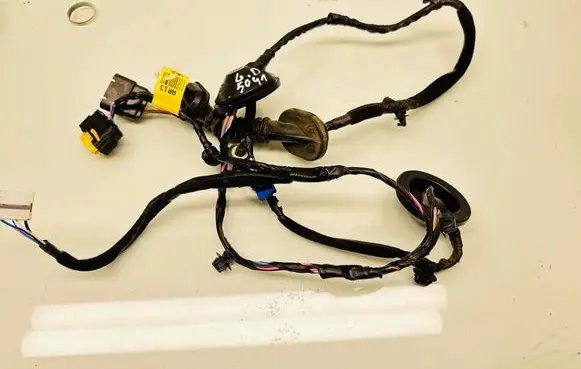 KIA Optima Rear door wiring loom 919823S000