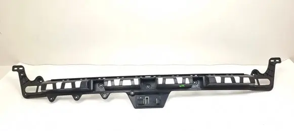 Jeep Compass Rear bumper mounting bracket 68244459AB