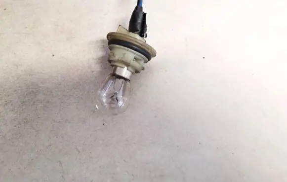 Volkswagen PASSAT B4 Headlight part 