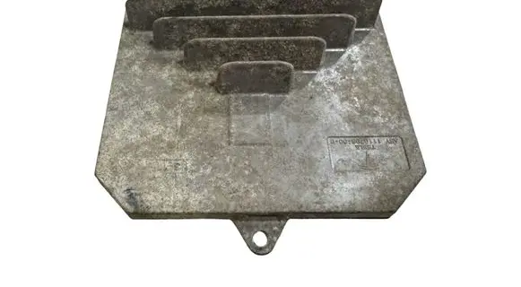 Tesla Model 3 Xenon control unit/module 113125199C 1900720037M0