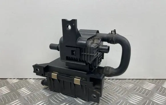 Ford C-MAX II Active carbon filter fuel vapour canister DU5A9C111AA