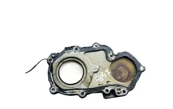 Audi A6 S6 C6 4F other engine part