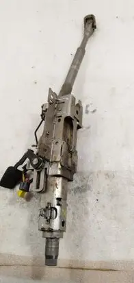 Volkswagen Touran I Steering rack
