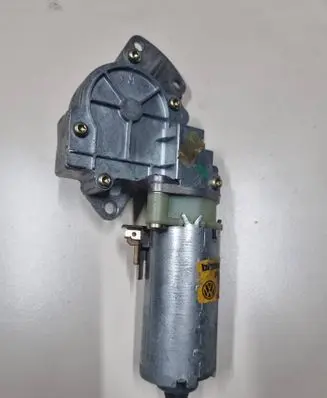 Audi A6 S6 C5 4B Seat adjustment motor 3B0959762Q 00787248 2889184998112