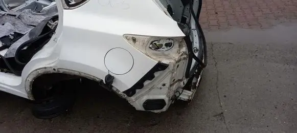 Mazda CX-5 Rear quarter panel 