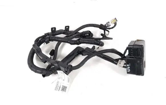 KIA Sportage Engine installation wiring loom 918503U311