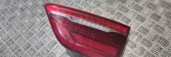 BMW X6 F16 Tailgate rear/tail lights 7438826