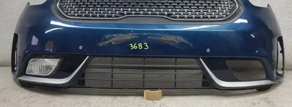 KIA Niro Front bumper 86511G5000