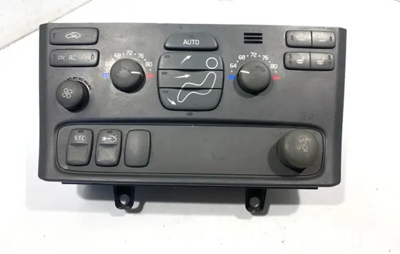 Volvo S80 Climate control unit 9496812 MCC46500306