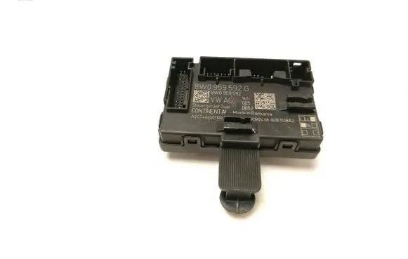 Door control unit/module