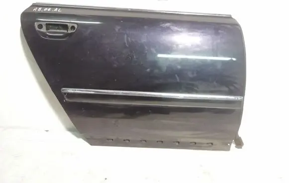 Audi A8 S8 D3 4E Rear door
