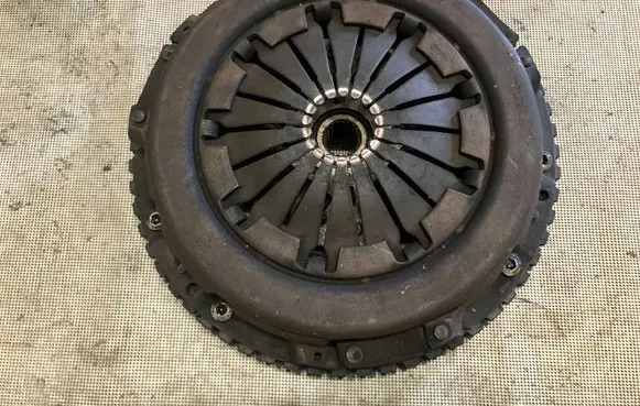 Citroen Evasion Clutch set kit