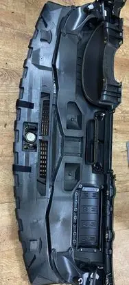 Audi A4 S4 B6 8E 8H Dashboard 8E1857067A ZSB8E1857003A 8E0035411C