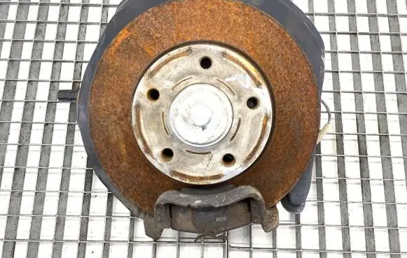 Renault Trafic III (X82) Rear wheel hub