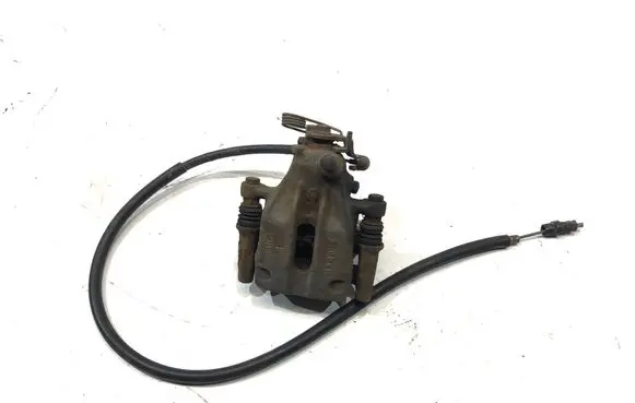 Peugeot 807 Rear brake caliper