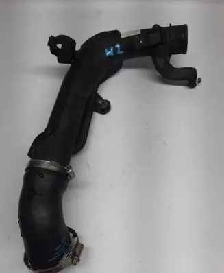 Audi A3 S3 8P Intercooler hose/pipe 1K0145770AE