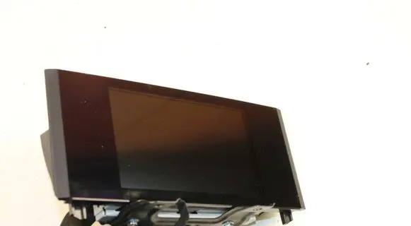 Lexus IS III XE30 Screen/display/small screen 8611053011