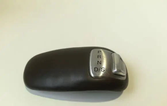 Audi A8 S8 D4 4H Gear shift switch/knob 4H2713139PDEC