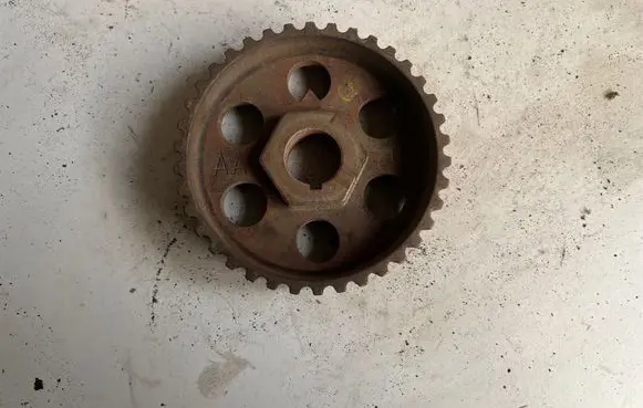 Ford Escort Camshaft pulley/ VANOS 
