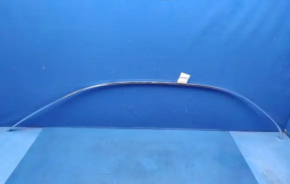 Mercedes-Benz C W204 Roof trim bar molding cover A2046900780