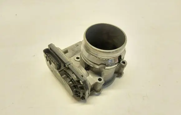 Volvo XC40 Throttle body valve 32202650JLK01