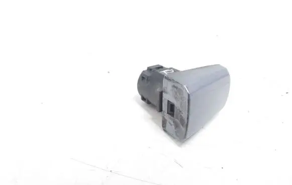 Opel Zafira B Rear door handle cover 