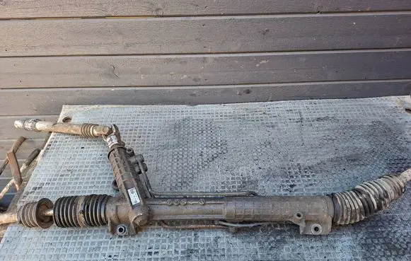 BMW 5 E39 Steering rack 7852955304 219625 1096026