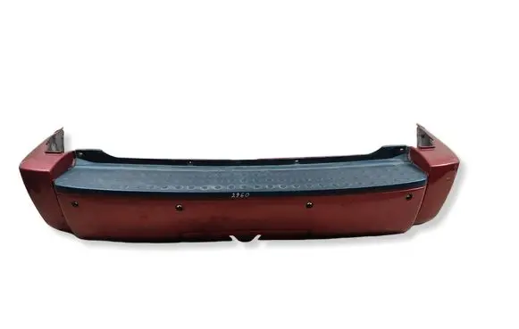 Dodge Nitro Rear bumper 