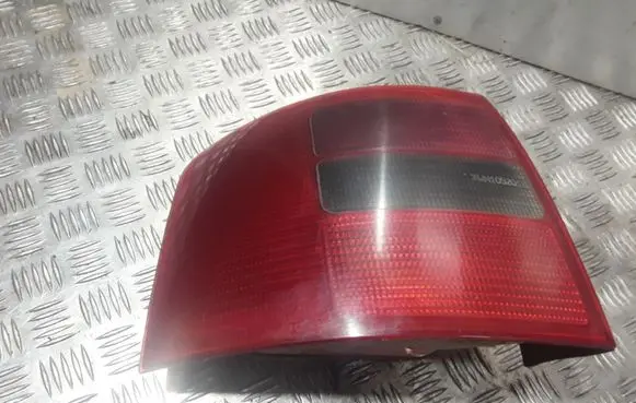 Audi A6 S6 C5 4B Rear/tail lights