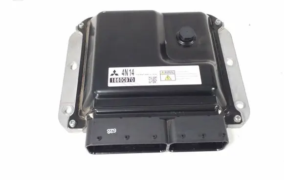 Mitsubishi Outlander Engine control unit/module 1860C970