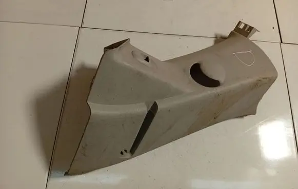Citroen C4 Grand Picasso Other interior part 9654140377