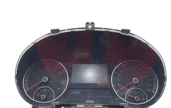KIA Optima Speedometer (instrument cluster) 94033D4840