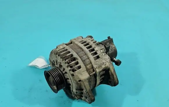 Opel Astra G Generator/alternator IMPRK1492741