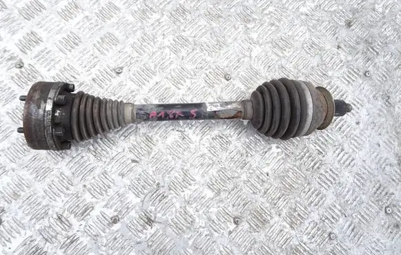 Audi A1 Front driveshaft 6R0407761A 61AT