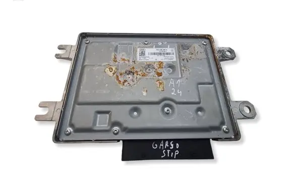 Audi A1 Sound amplifier 8Y0035465A