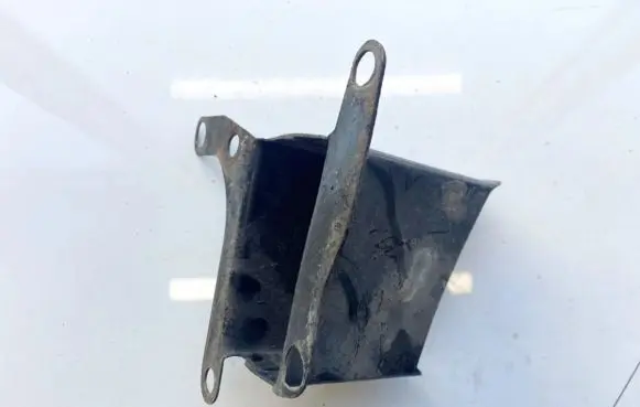 Seat Toledo II (1M) Other exterior part