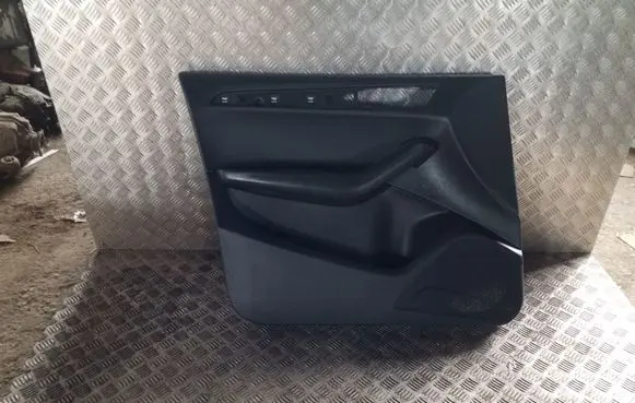 Audi Q5 SQ5 Front door card panel trim JC1493004 1493004