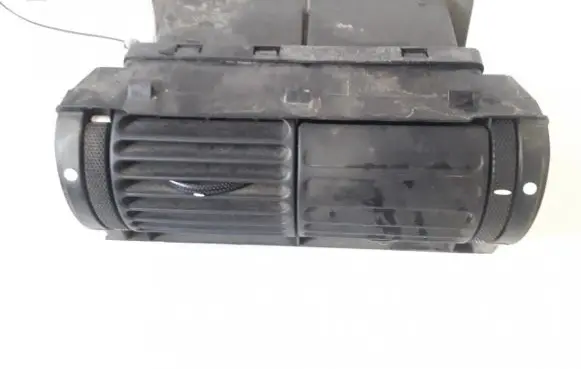 Ford Escort Dash center air vent grill 95awa014l21ad 95aw-a014l21-ad