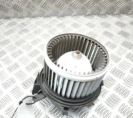 Peugeot Boxer Heater fan/blower 5E1630100 6441Y9