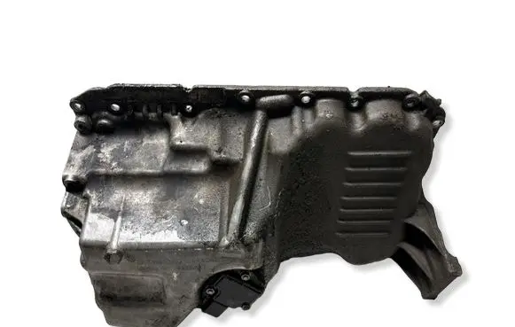 BMW 5 E60 E61 Oil sump GD01507