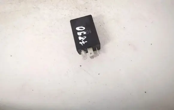 Audi A6 S6 C4 4A Other relay 431955531