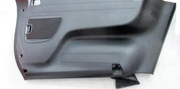 Opel Zafira C Trunk/boot side trim panel 13289579 20861394 322225228