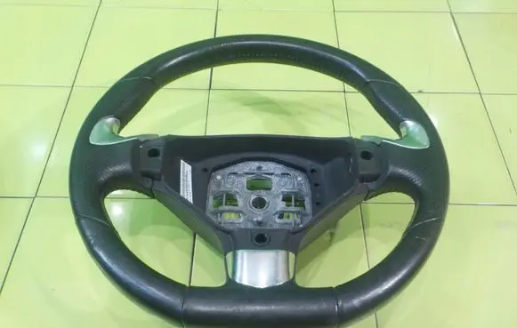 Peugeot RCZ Steering wheel VM314001VV 17AB69