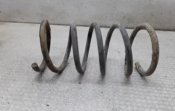 Volvo S80 Rear coil spring