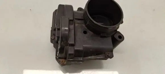 Mini One - Cooper Coupe R56 Throttle valve A2C53101894 75572220 7557222