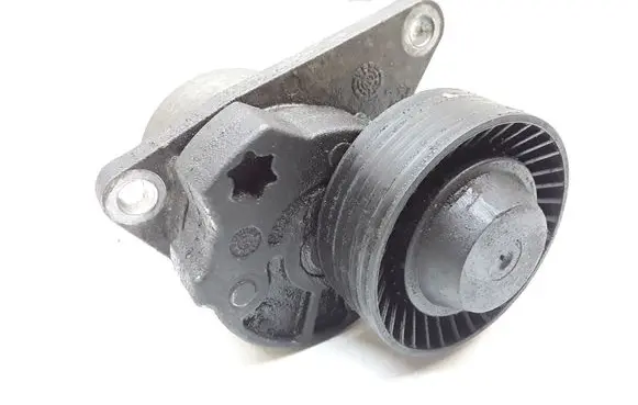 Volvo XC90 Generator/alternator belt tensioner 