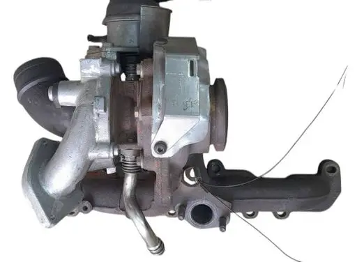 Seat Ibiza IV (6J,6P) Turbo 03L971858A KA9042
