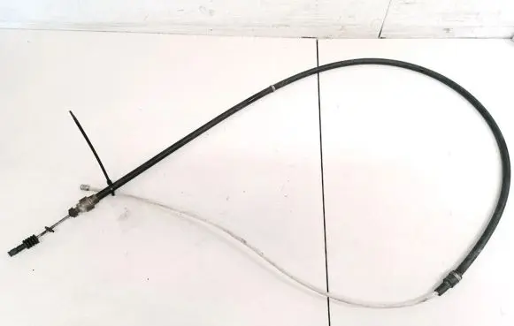 Audi A3 S3 8L Handbrake/parking brake wiring cable 1j0609721e