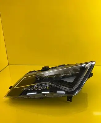 Seat Leon (5F) Headlight/headlamp 5F1941007J