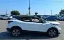 Nissan Qashqai Front quarter panel 